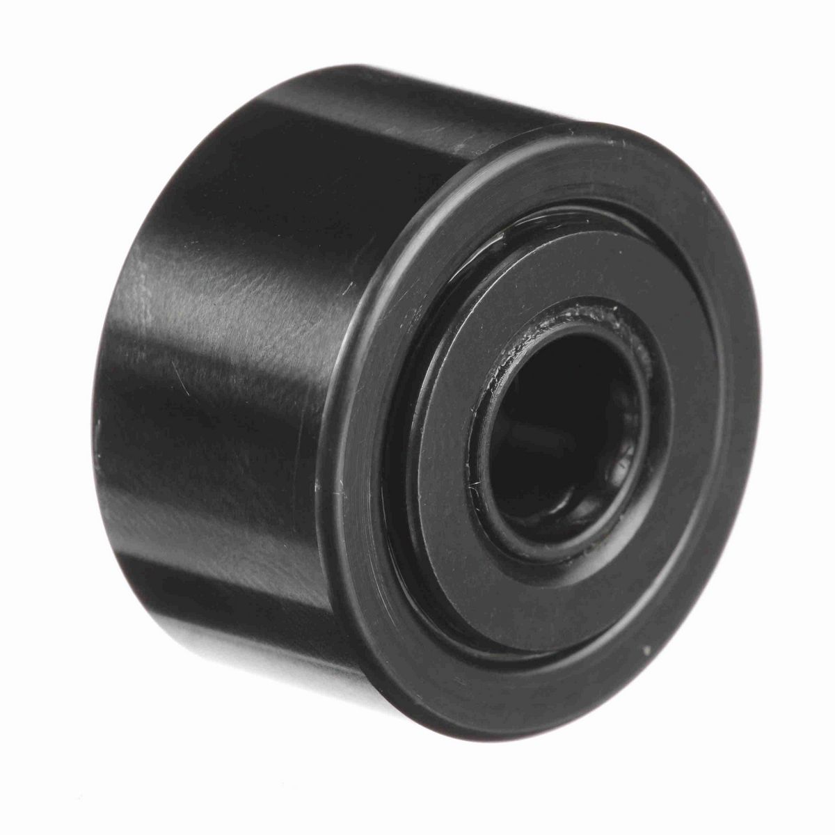 Опорный ролик McGill CAMROL CYR 1 1/8 S, цилиндрический, с уплотнением, дюймовый