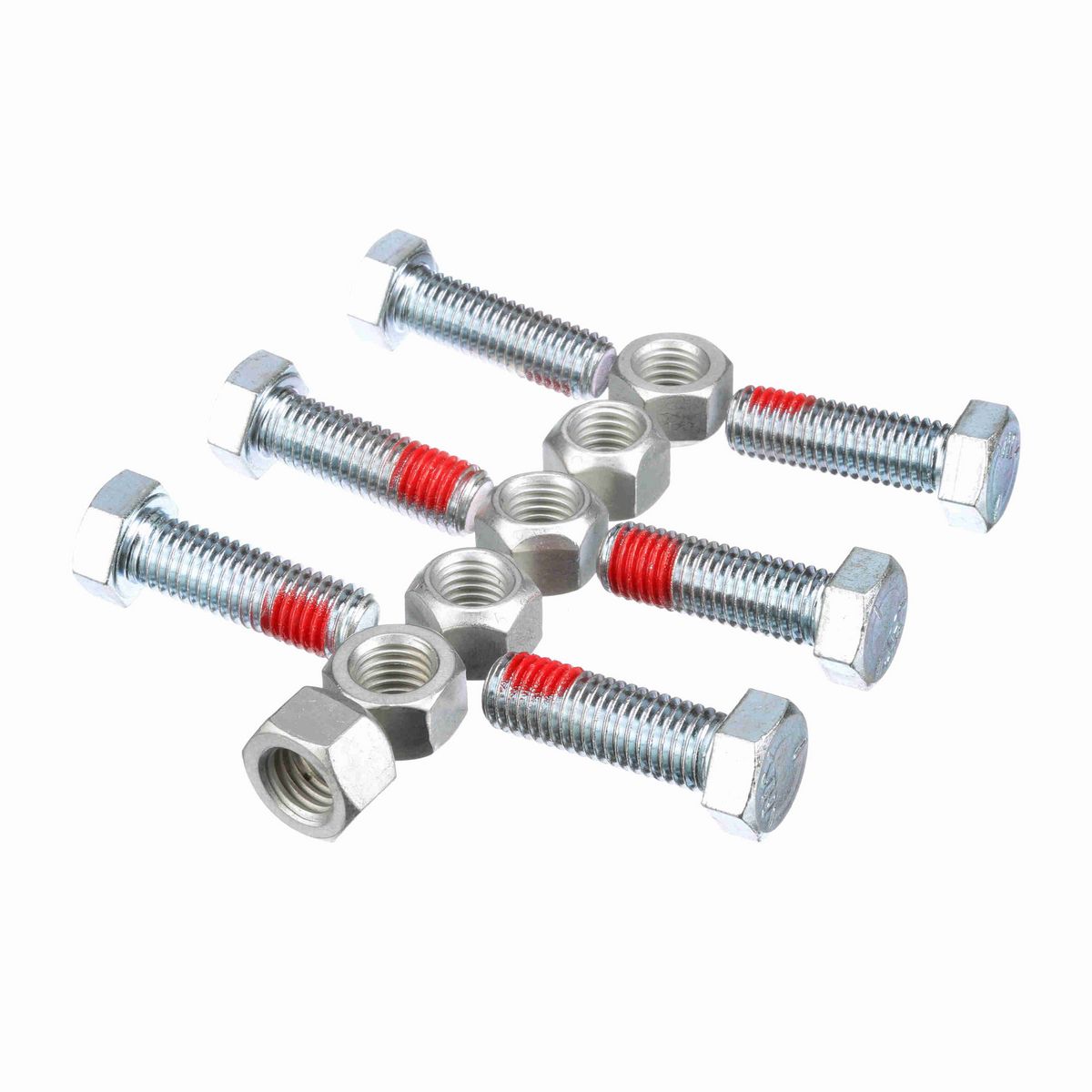 Kop-Flex Disc Coupling Medium Torque Disc Pack Fastener Sets - Style KD1 & KD2 - Size 303 - 303 KD MTFS