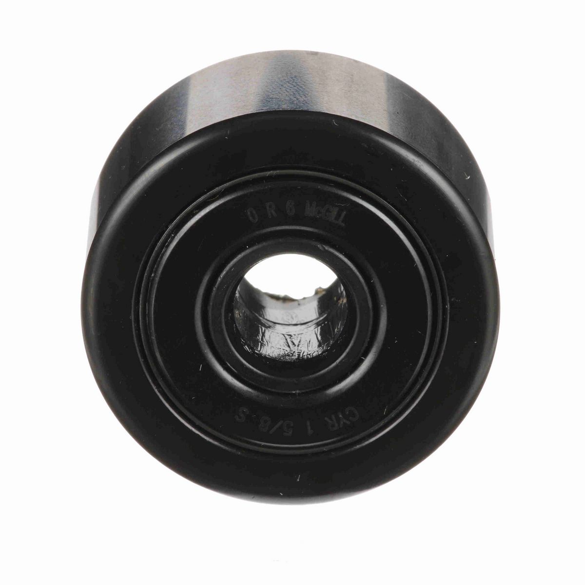 Опорный ролик McGill CAMROL CYR 1 5/8 S, цилиндрический, с уплотнением, дюймовый