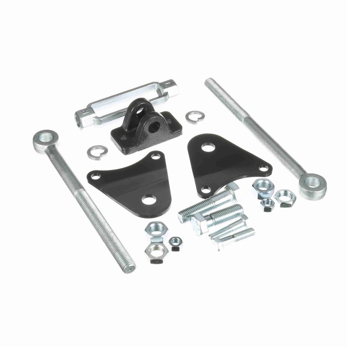 Монтажный комплект Browning Torque Taper Plus 307TAP-H, для редукторов с монтажом на вал