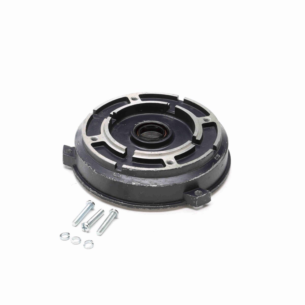 LEESON FT FLANGE KIT B14 FOR 80 FRAME - A563