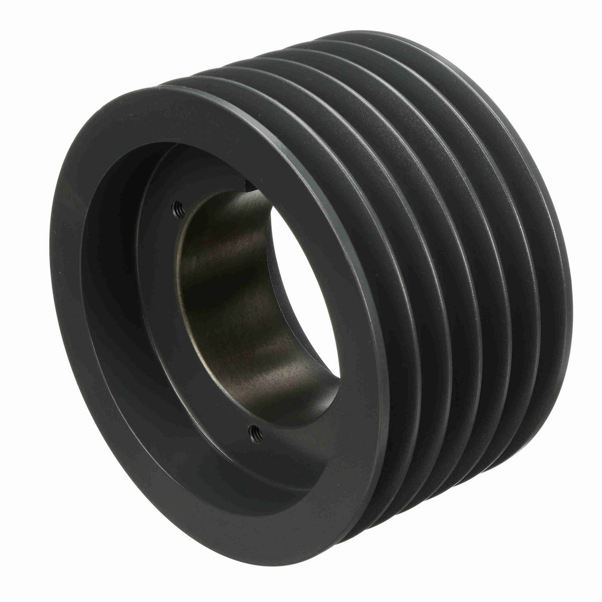 Browning 6 Groove Cast Iron Bushed Bore Multiple Sheave - 6R5V80