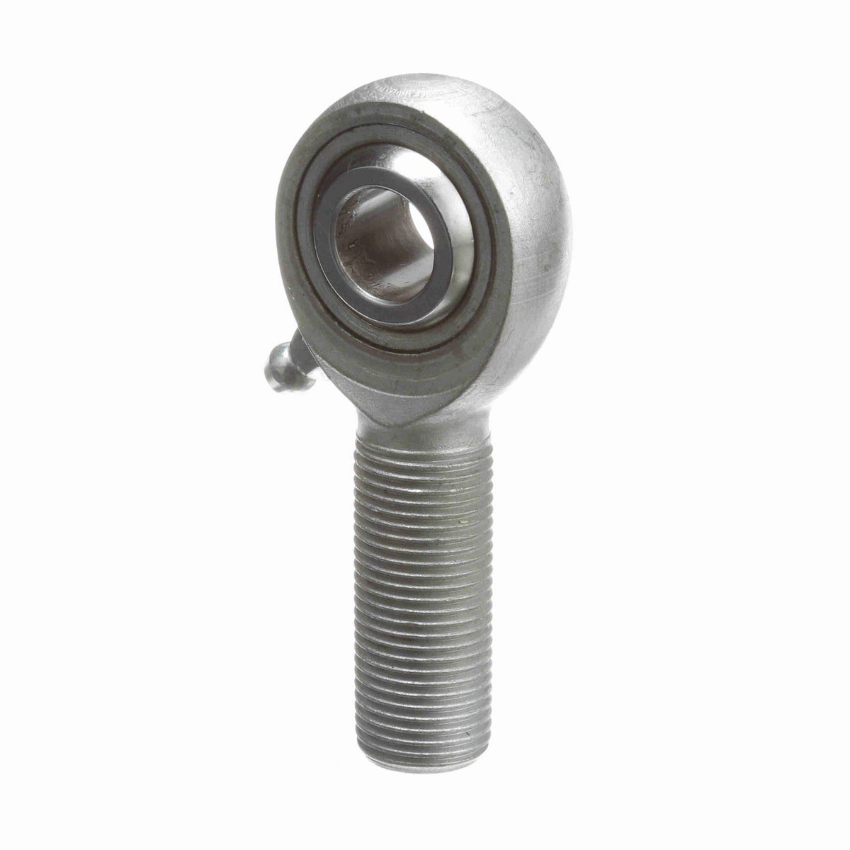 Sealmaster Male Rod End Bearing - Three-Piece Greasable Carbon Steel Race - AREL 8 20N