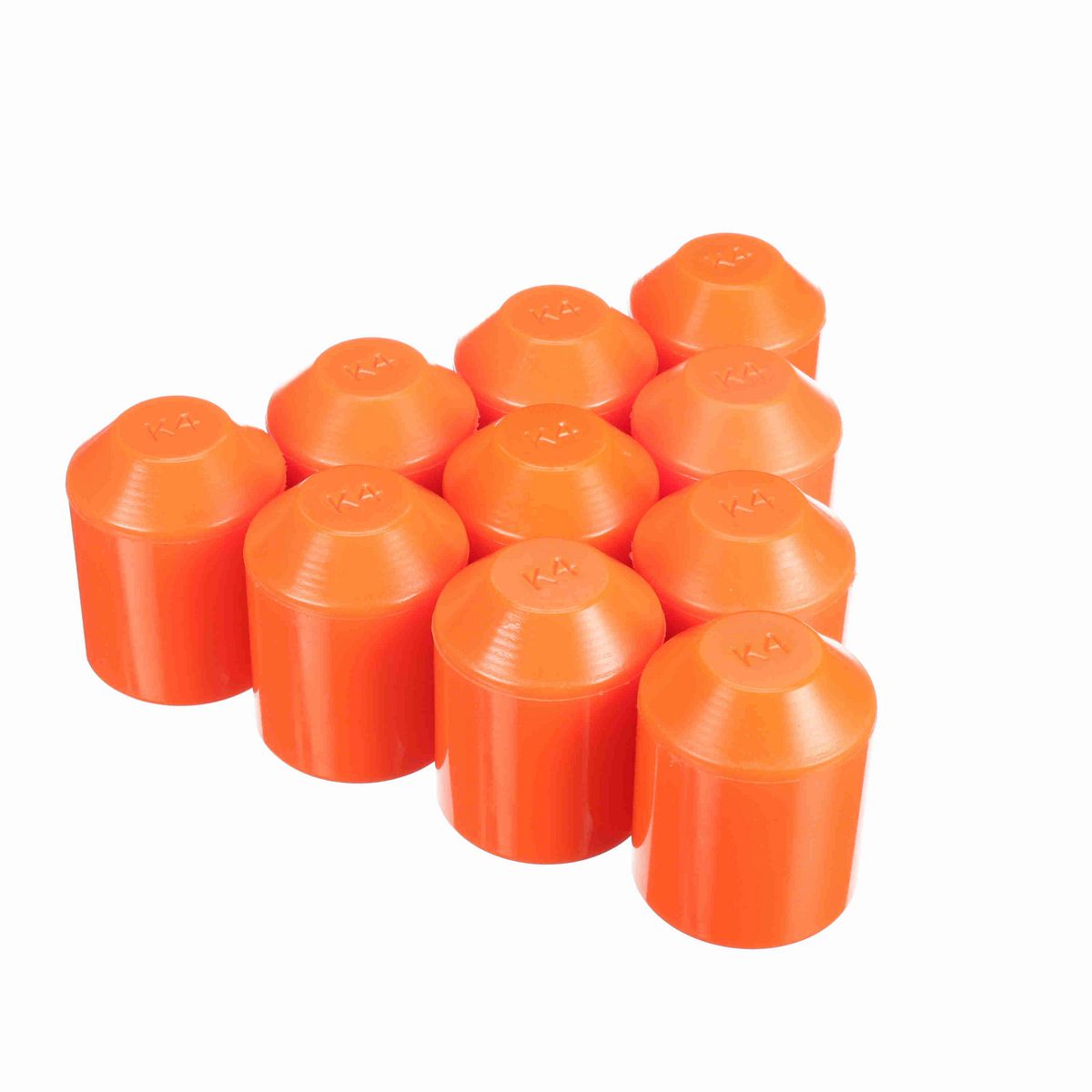 Kop-Flex Elastomeric Coupling Bolt Set - Style UB - Size 40 - 40 UB BS