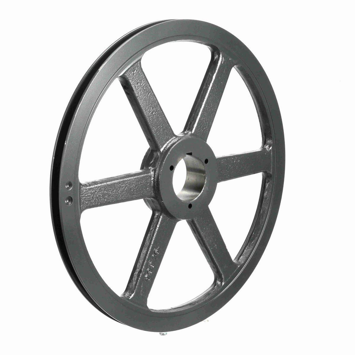 Browning 1 Groove Cast Iron Bushed Bore Multiple Sheave - 1TB184