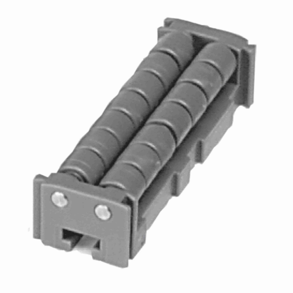 Rexnord 568-687402 Roller Transfer Plates Conveyor Components - 568-687402