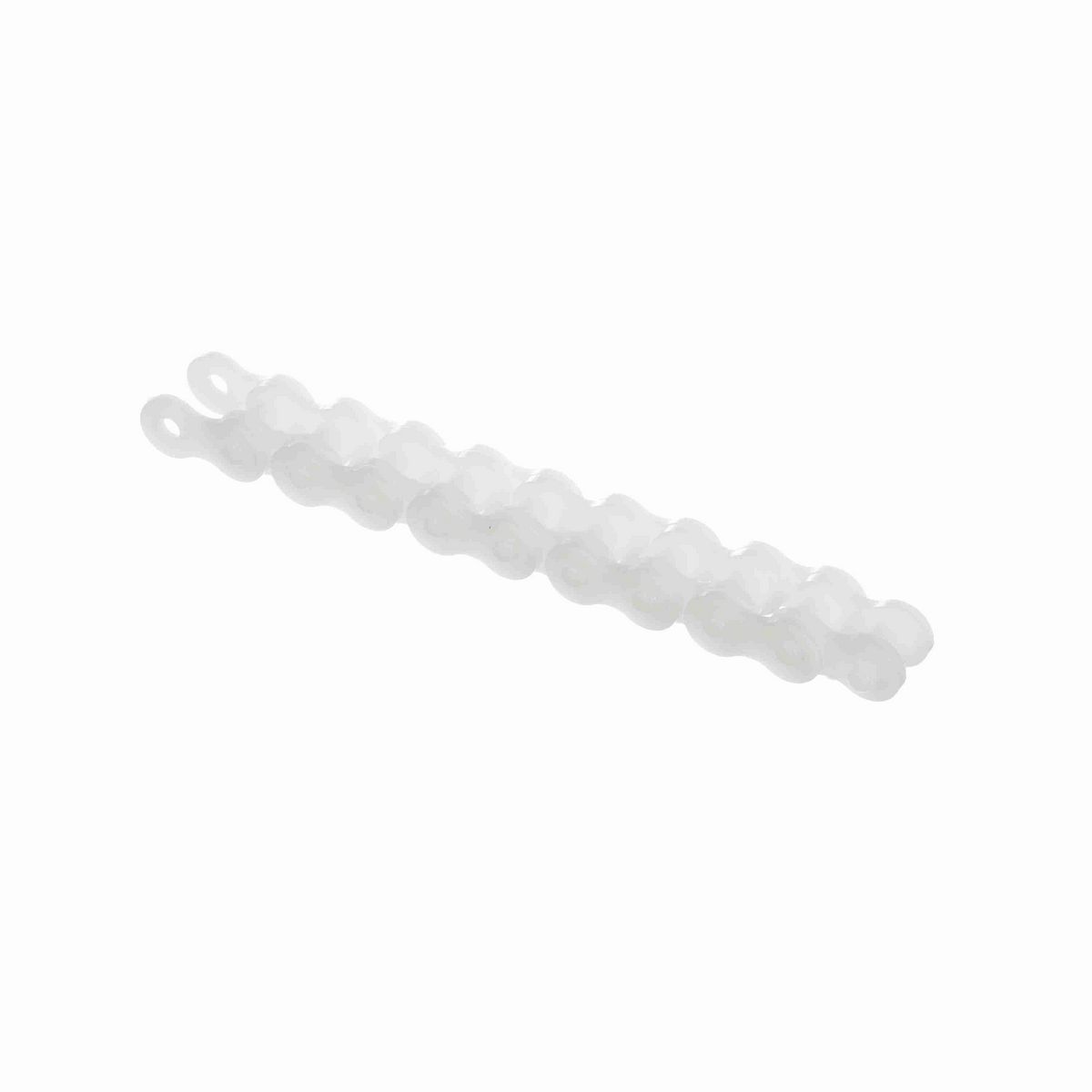 Morse DELRIN THERMOPLASTIC CHAIN - 40 DELRIN 10 FT