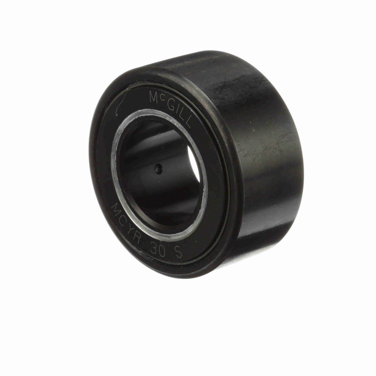 Опорный ролик McGill CAMROL MCYR 30 S, бочкообразный, с уплотнением, метрический