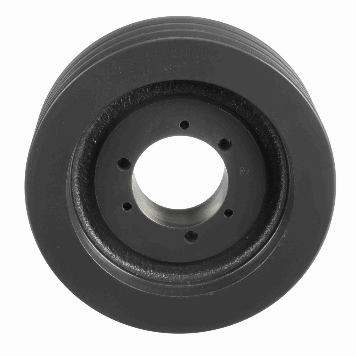 Browning 3 Groove Cast Iron Bushed Bore Multiple Sheave - 3B66SD