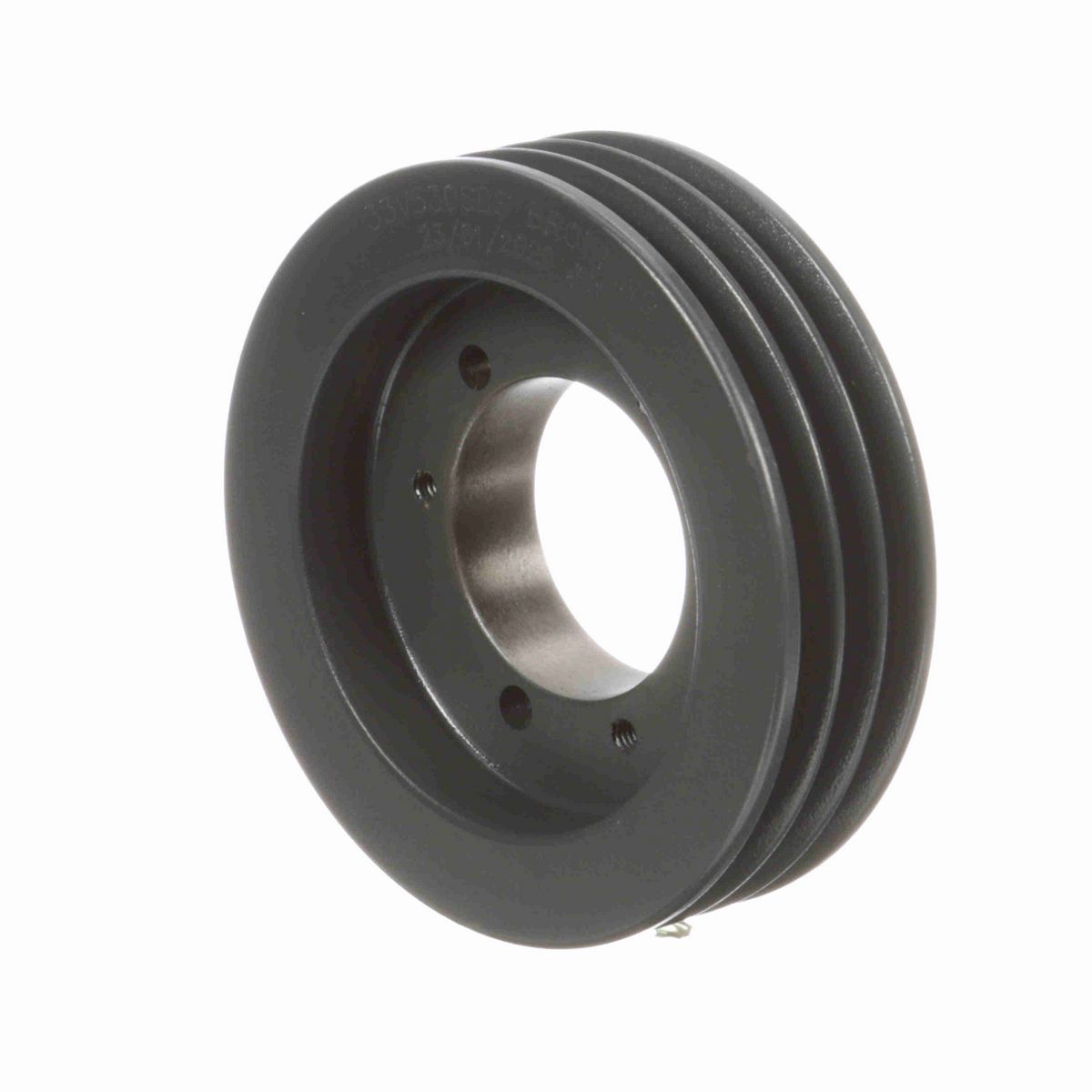 Browning 3 Groove Cast Iron Bushed Bore Multiple Sheave - 33V530SDS