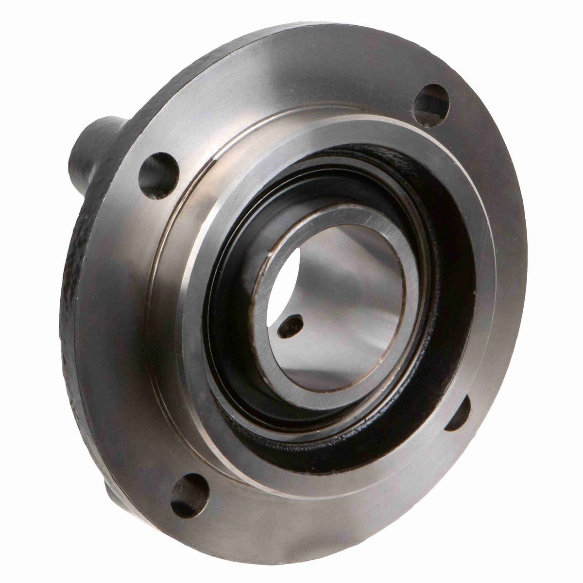 Link-Belt FC3U231NC Flange Blocks Ball Bearings - FC3U231NC