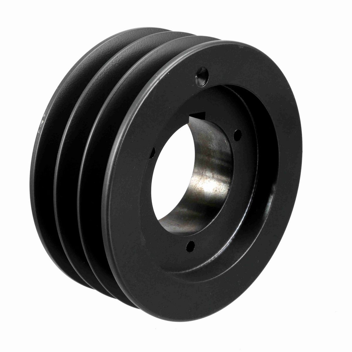 Browning 3 Groove Cast Iron Bushed Bore Multiple Sheave - 3B5V58