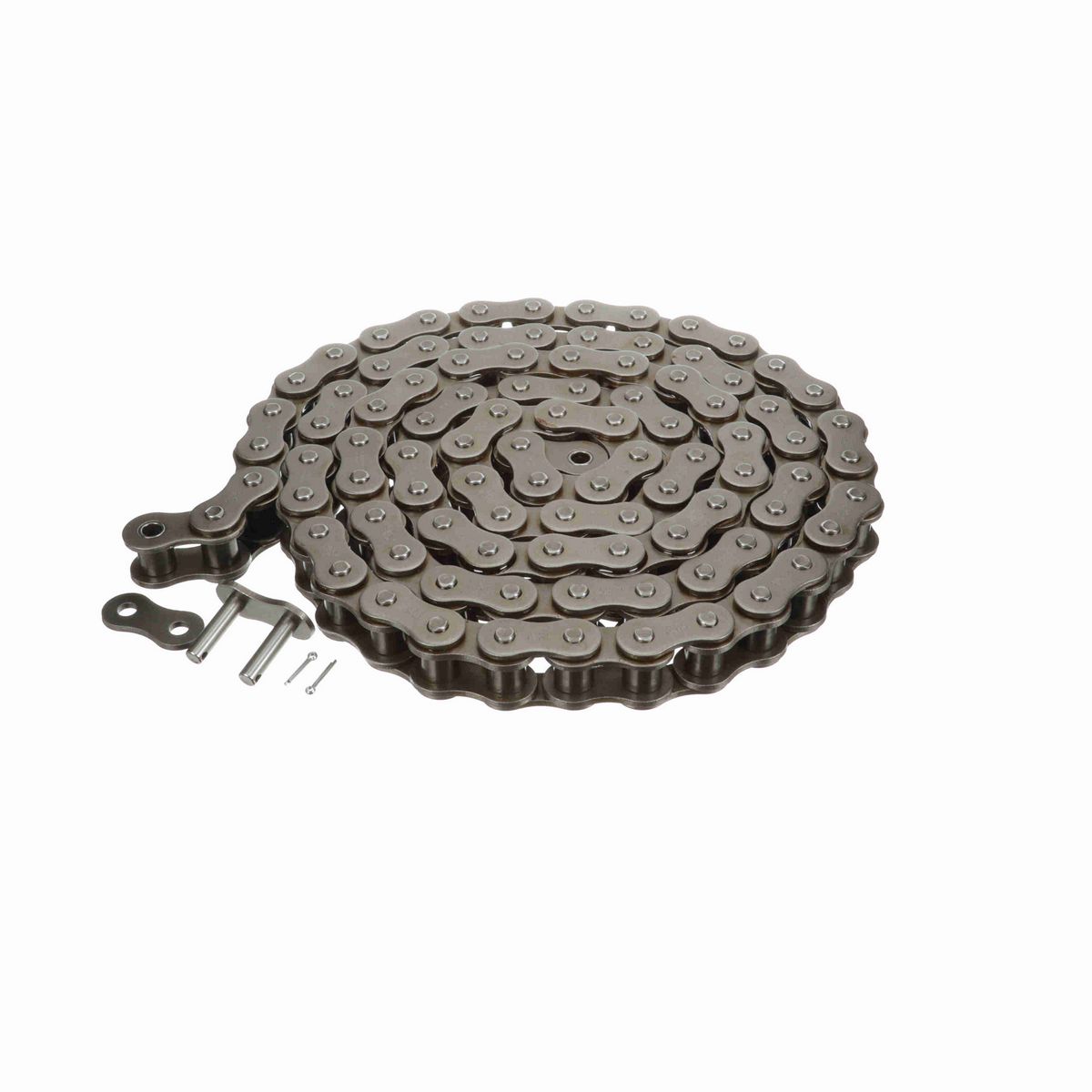 Browning Standard Riveted Roller Chain - J100 RIV 10 FT CH
