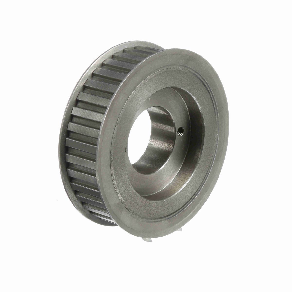 Browning Steel Bushed Bore Gearbelt Pulley - 36LH100