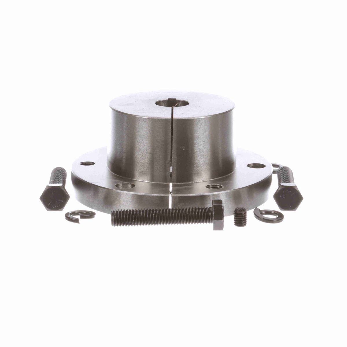 Browning Q-D Bushing - Inch Bore Type - E 1