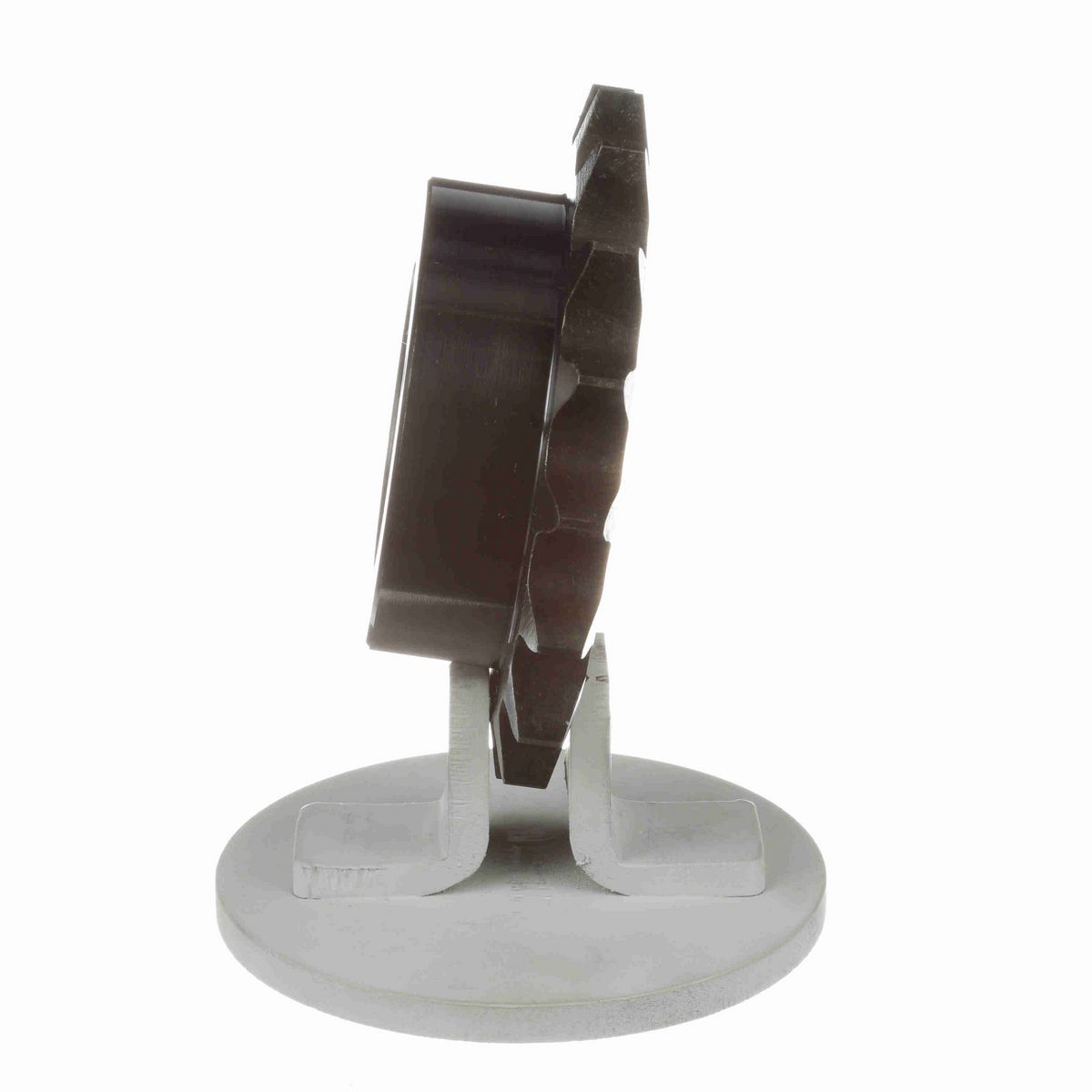 Browning Steel Bushed Bore Roller Chain Sprocket - H60P17