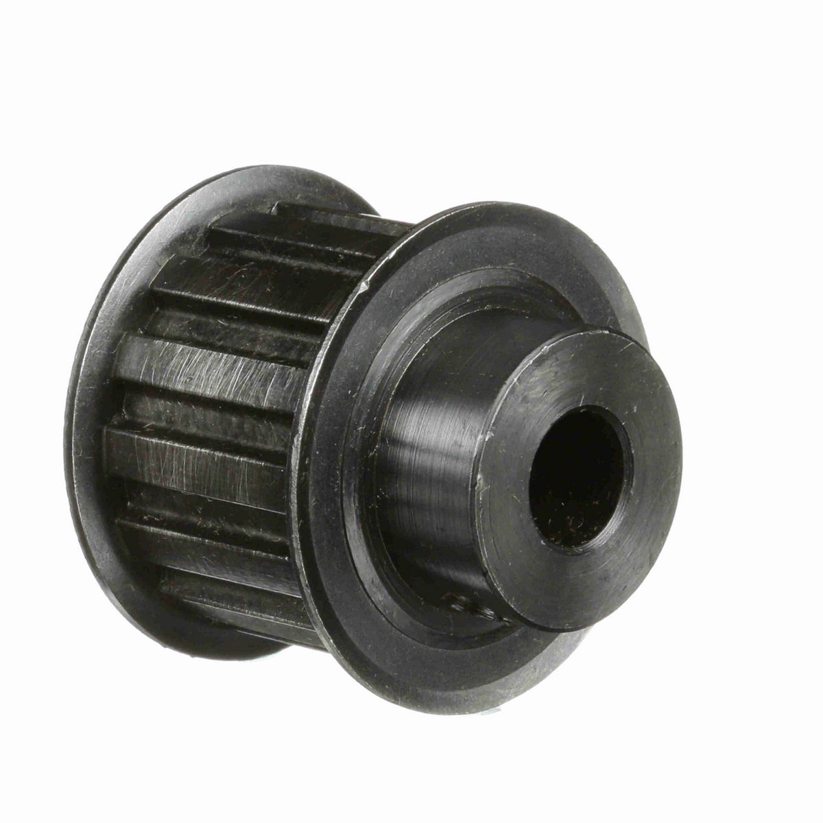 Browning Steel Finish Bore Gearbelt Pulley - 14LF100X1/2