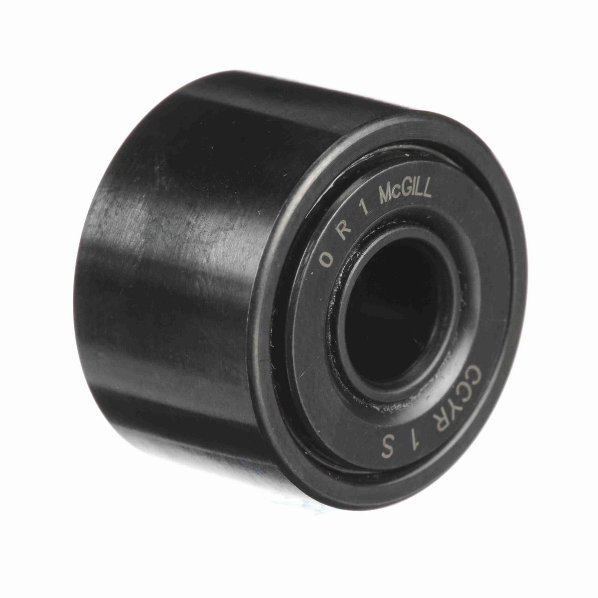 Опорный ролик McGill CAMROL CCYR 1 S, бочкообразный, с уплотнением, дюймовый