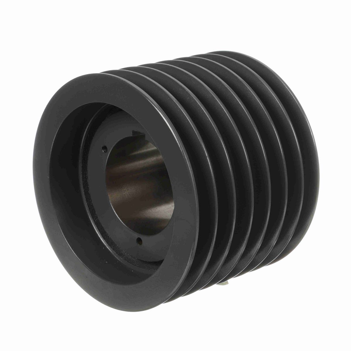 Browning 7 Groove Cast Iron Bushed Bore Multiple Sheave - 7C90R