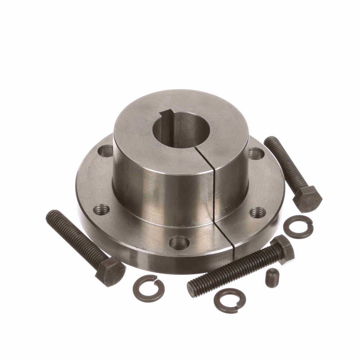 Browning Q-D Bushing - Inch Bore Type - E 1 9/16