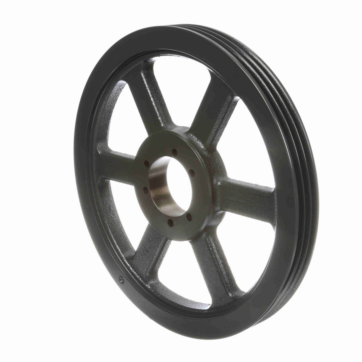 Browning 3 Groove Cast Iron Bushed Bore Multiple Sheave - 33V1400SK