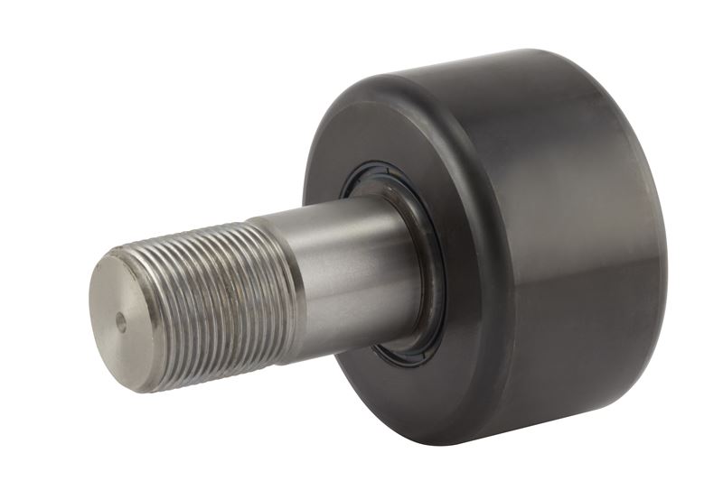 Опорный ролик с цапфой RBC Roller RBC31/4