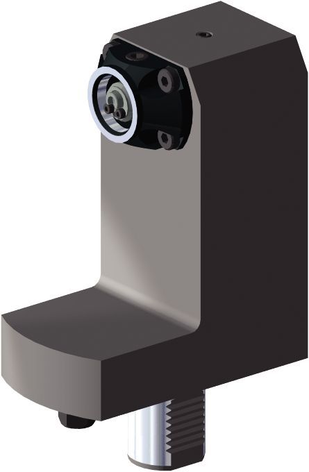 Mazak - Static Tool Radial - KM - MMC 017 Kennametal Static Tool Radial - KM - TACU017KM40SR60908161 [6391716]