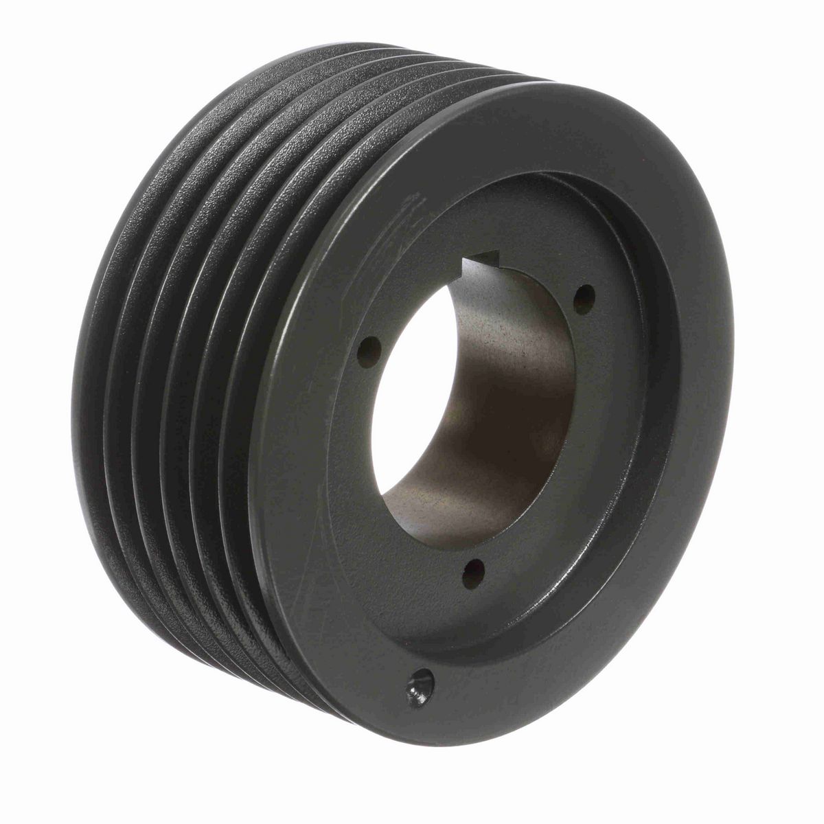 Browning 6 Groove Cast Iron Bushed Bore Multiple Sheave - 6Q3V65