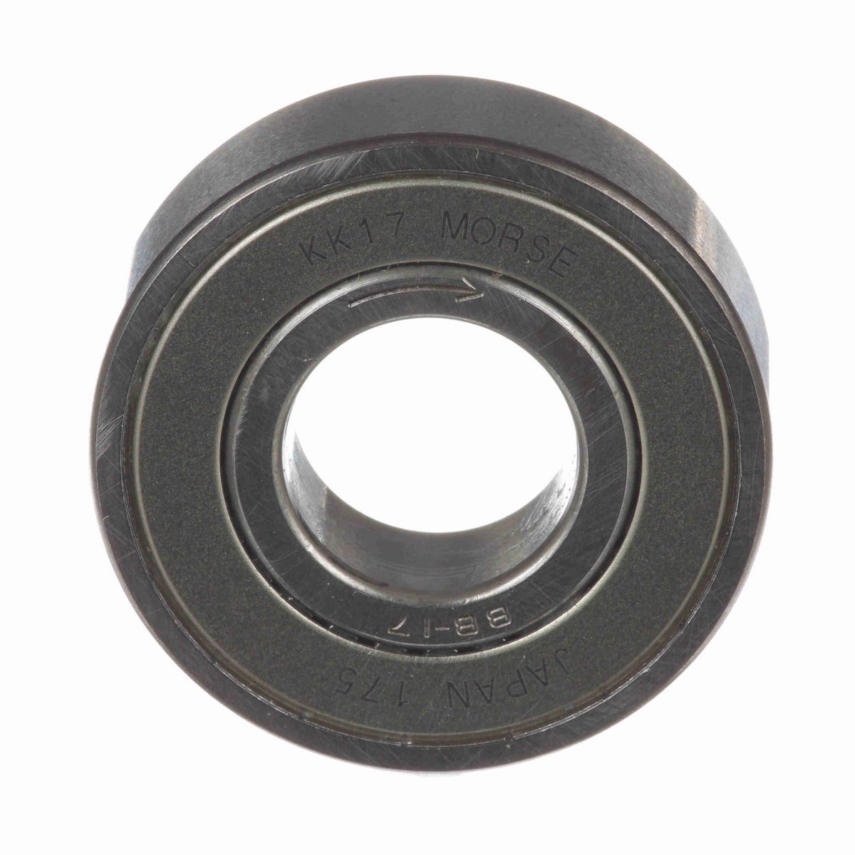 Morse KK Series CAM Clutch - KK17