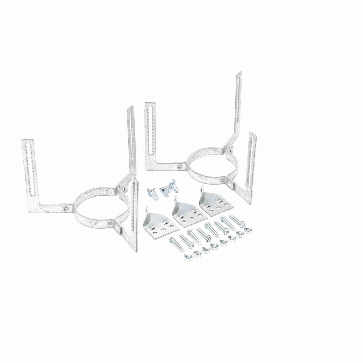 LEESON 9" Resilient Mounting Kit - A240