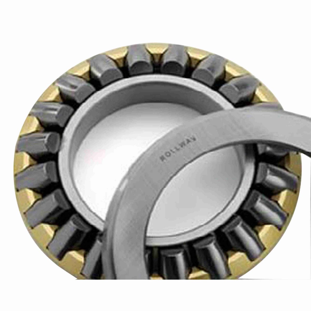 Rollway Thrust Spherical Roller Bearing - 29440 EM