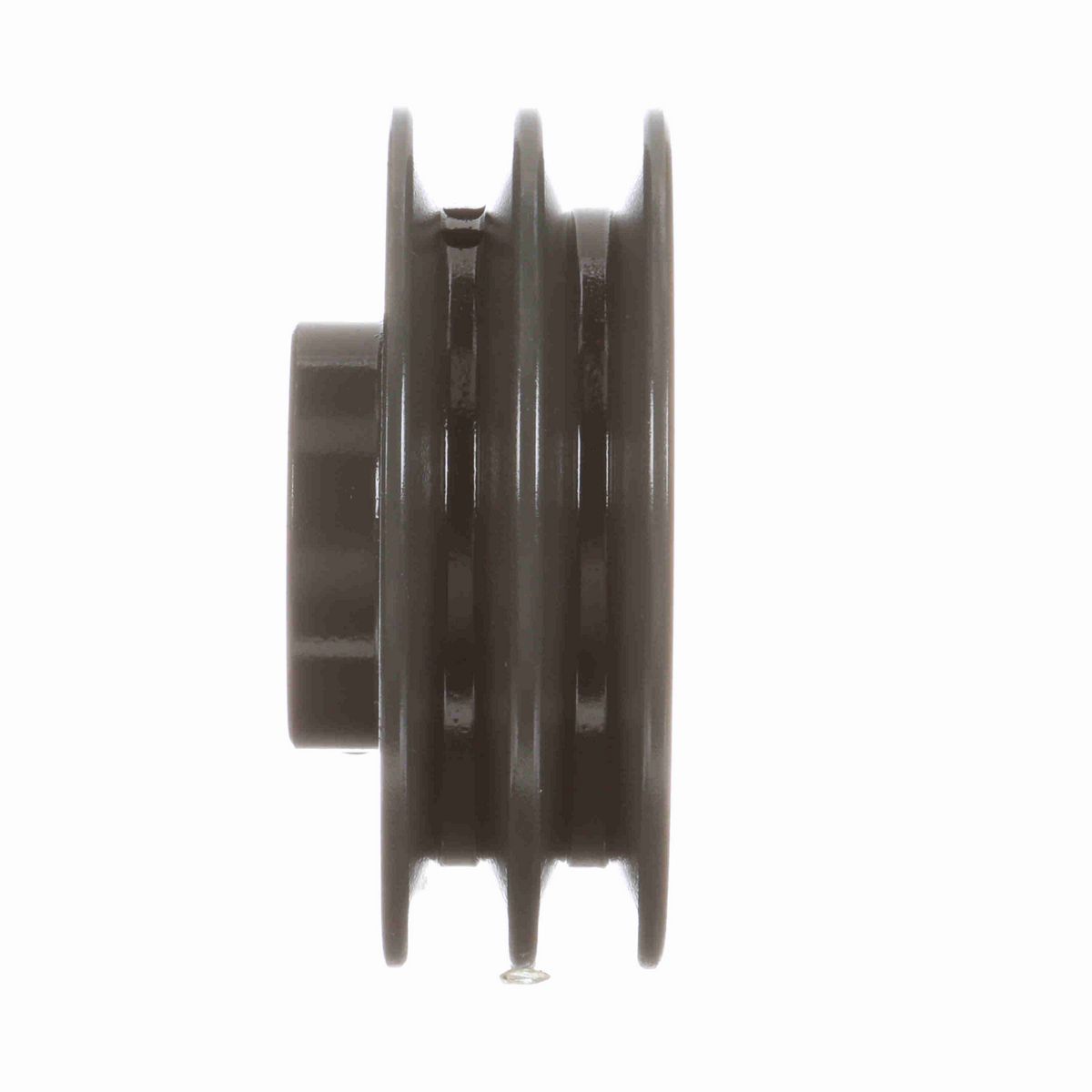 Browning 2 Groove Cast Iron FHP - Finished Bore Sheave - 2AK44X3/4