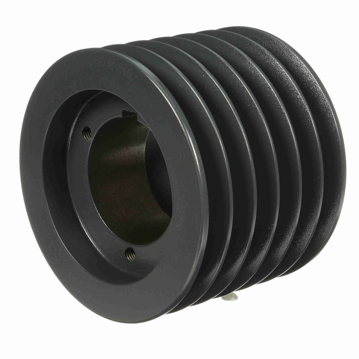 Browning 6 Groove Cast Iron Bushed Bore Multiple Sheave - 6B5V58