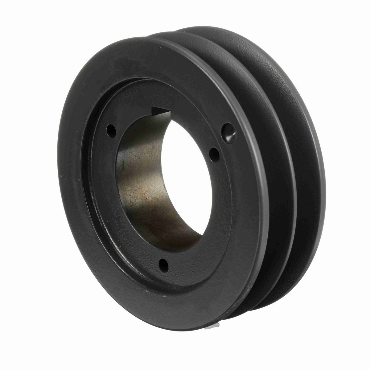 Browning 2 Groove Cast Iron Bushed Bore Multiple Sheave - 2B5V52