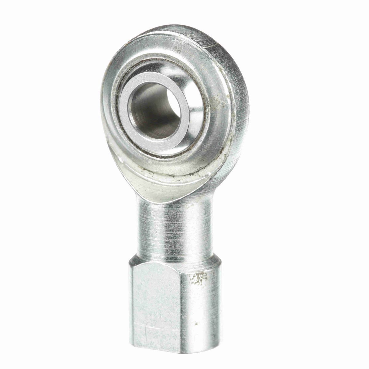 Sealmaster Female Rod End Bearing - Two-Piece Rod End TEFLON Race - CFF 5T
