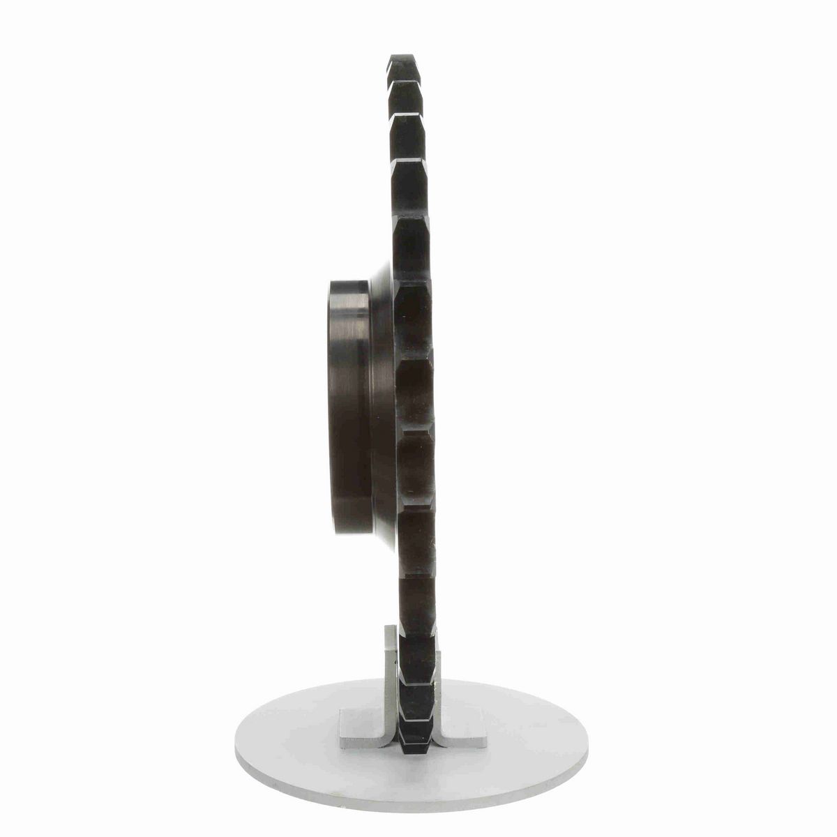 Browning Steel Bushed Bore Roller Chain Sprocket - 100R36