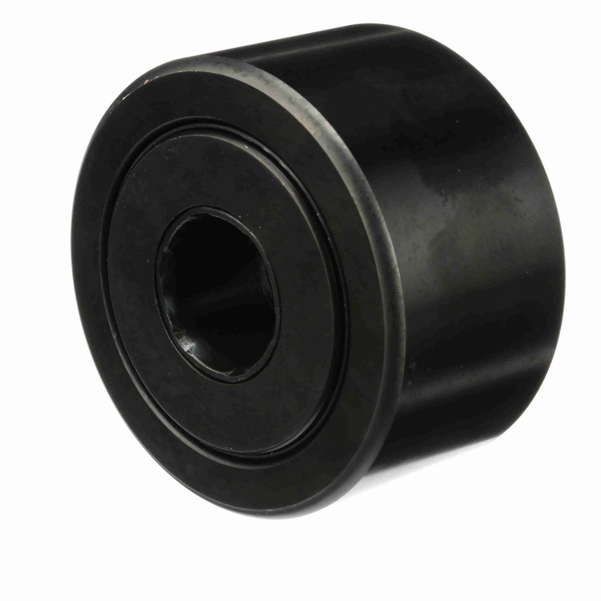 Опорный ролик McGill CAMROL CYR 4 S, цилиндрический, с уплотнением, дюймовый