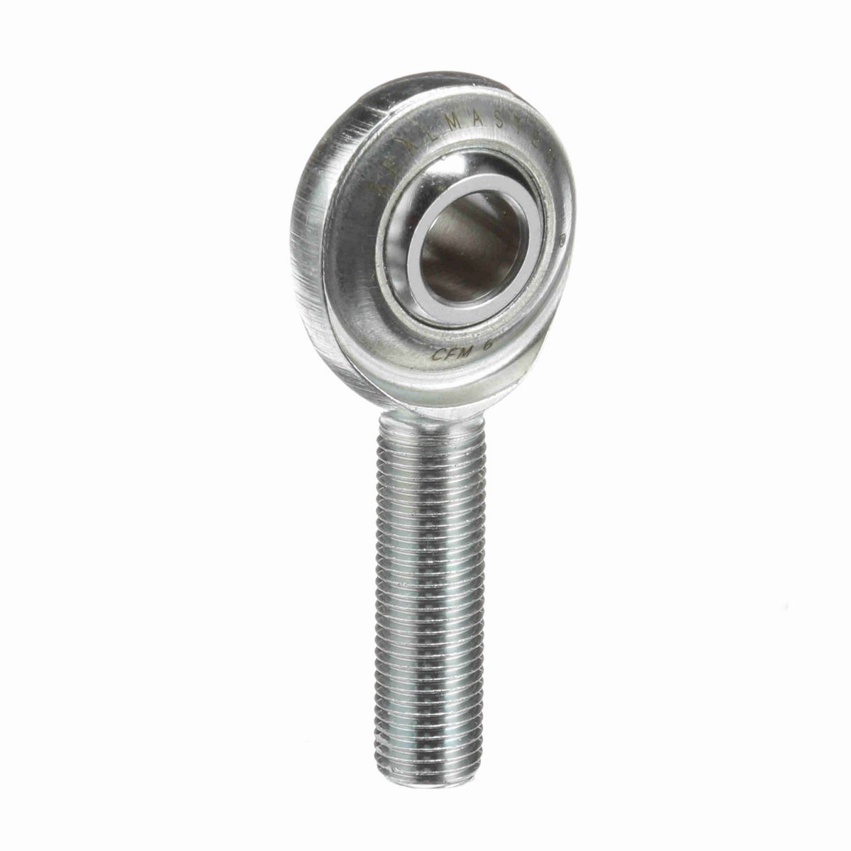 Sealmaster Male Rod End Bearing - Two-Piece Rod End Race - CFM 6