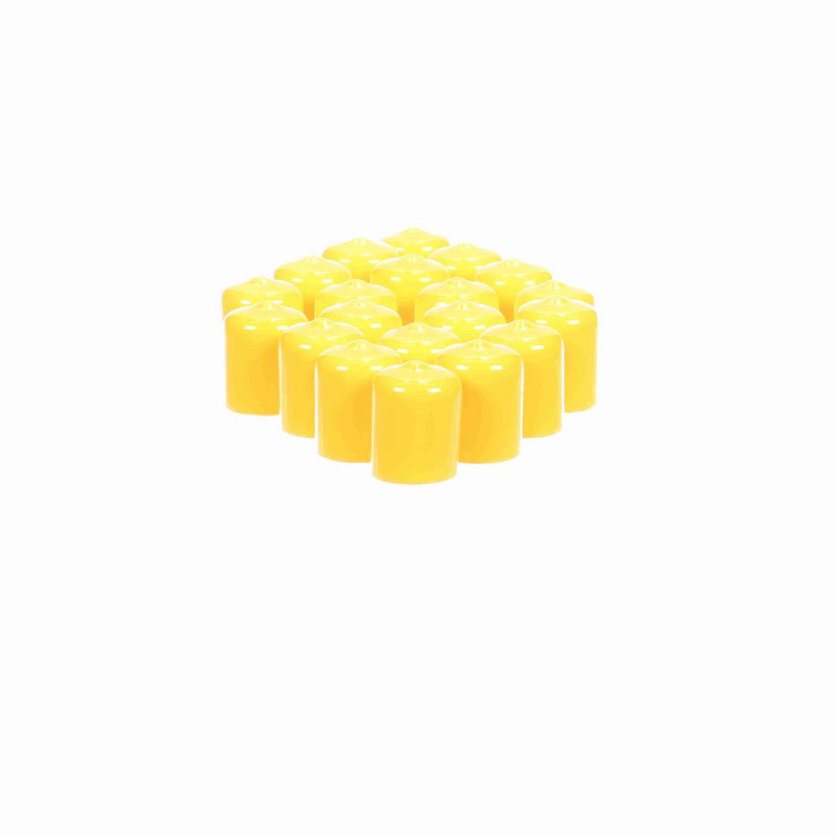 System Plast Adjusting Rod Protective Cap; Length: 0.84-in, for Rod Diameter: 5/8-in - VG-200-5Y