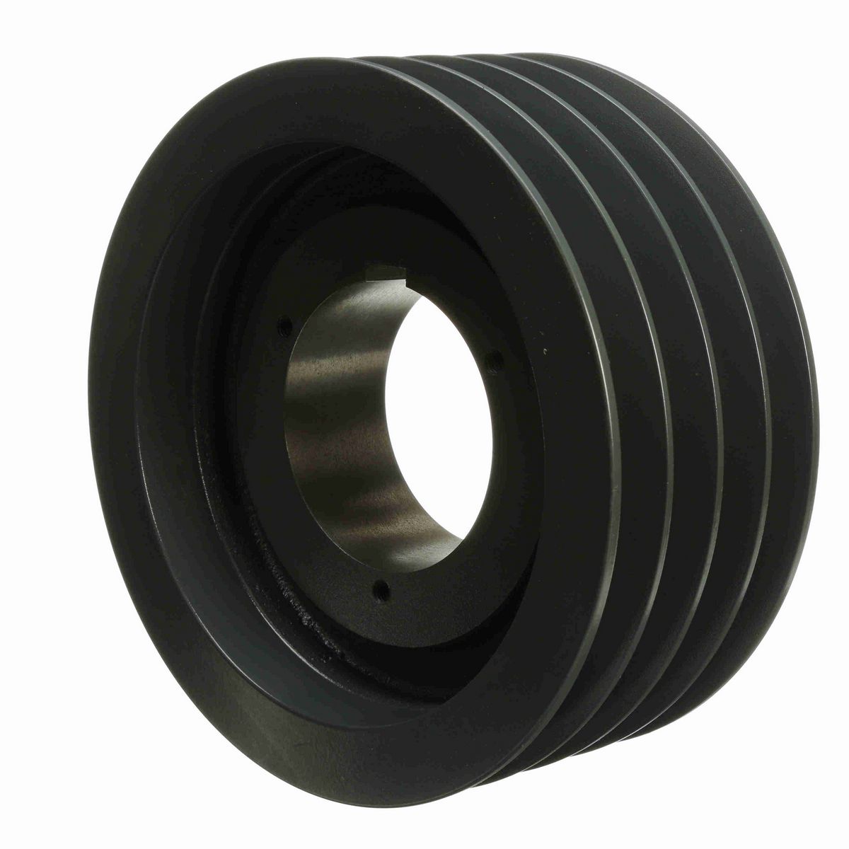 Browning 4 Groove Cast Iron Bushed Bore Multiple Sheave - 4C96R