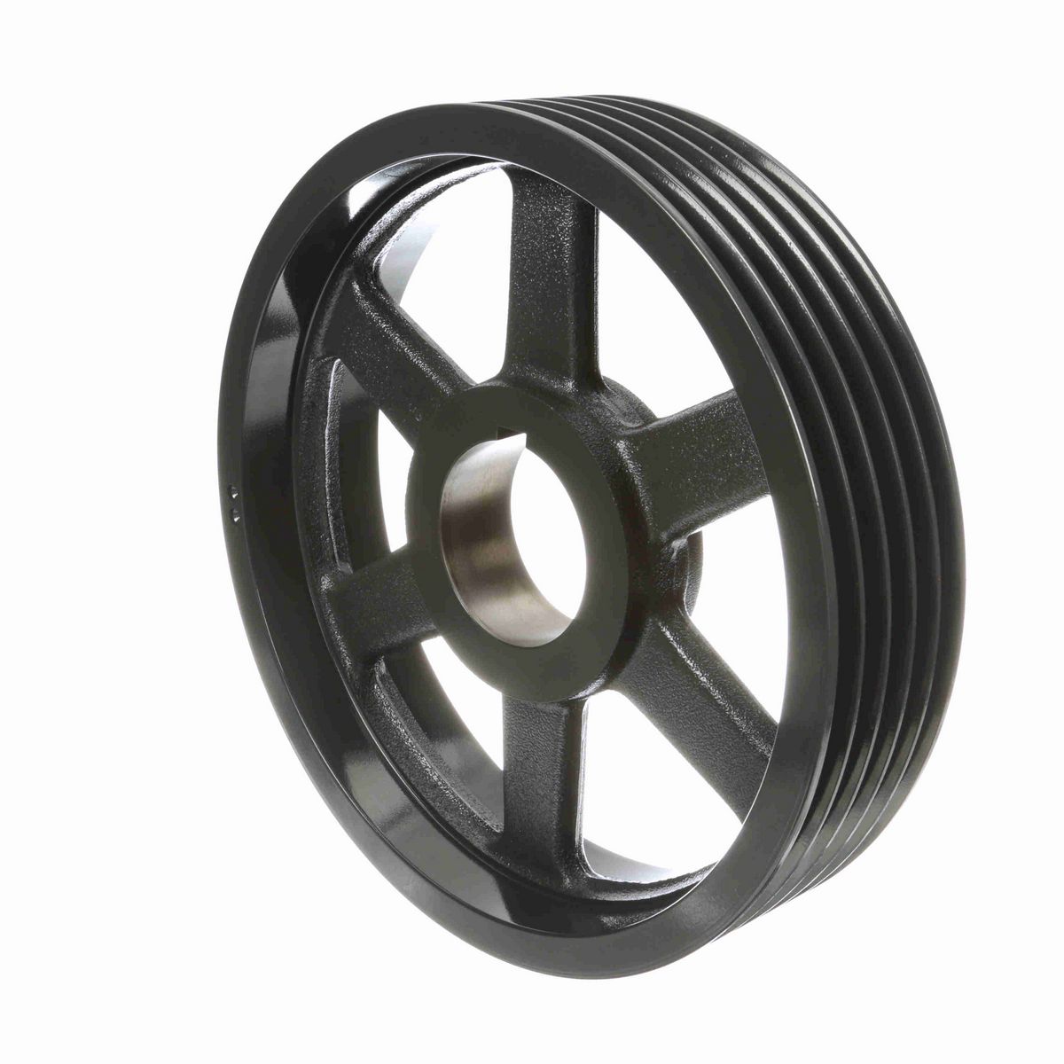 Browning 5 Groove Cast Iron Bushed Bore Multiple Sheave - 5R5V160