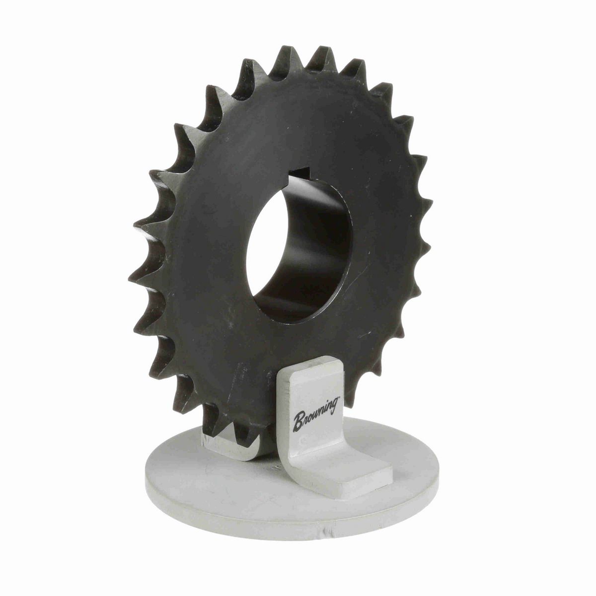 Browning Steel Bushed Bore Roller Chain Sprocket - H50P25
