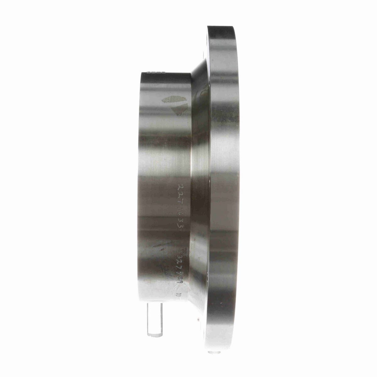 Kop-Flex Elastomeric Coupling Rigid Hub - Style UB - Size 25 - Rough Bore - 25 UB RHUB