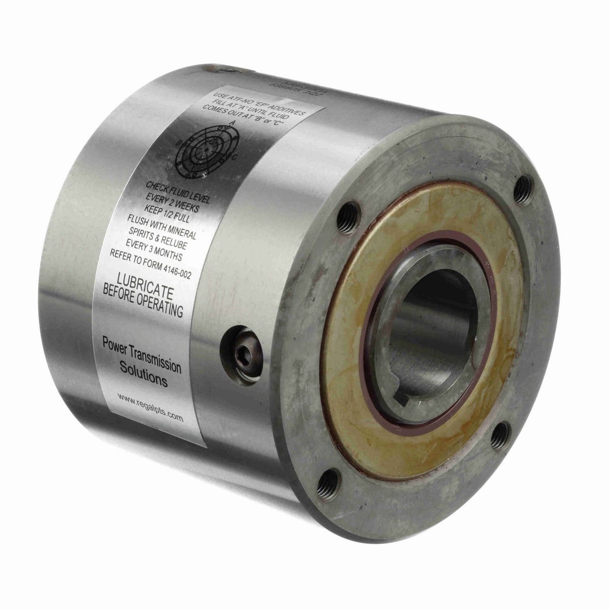 Morse M Series CAM Clutch - MG500A 1-1/4FB CL