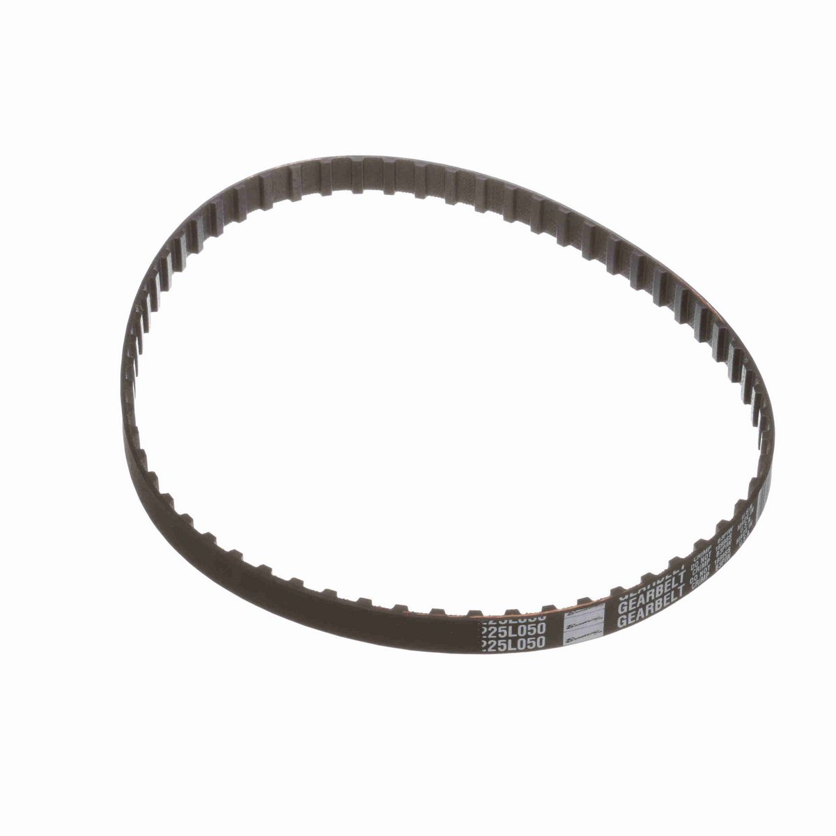 Browning Neoprene L Section Gearbelt - 225L050