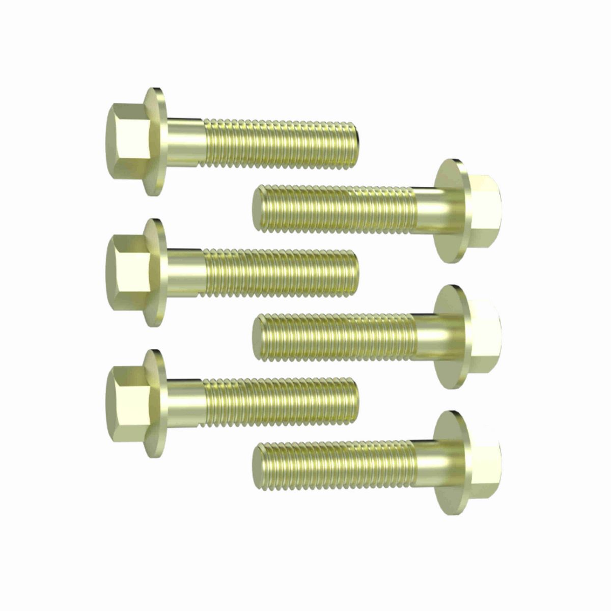 Rexnord Thomas 10001592 Hardware Kits Disc Coupling Parts & Kits - 10001592