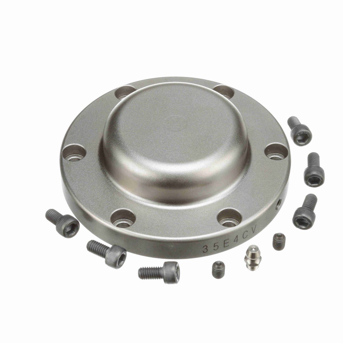 Morse Clutch Accessory - MZEU Series Clutch End Cover - MZEU35-E4 COVER SET