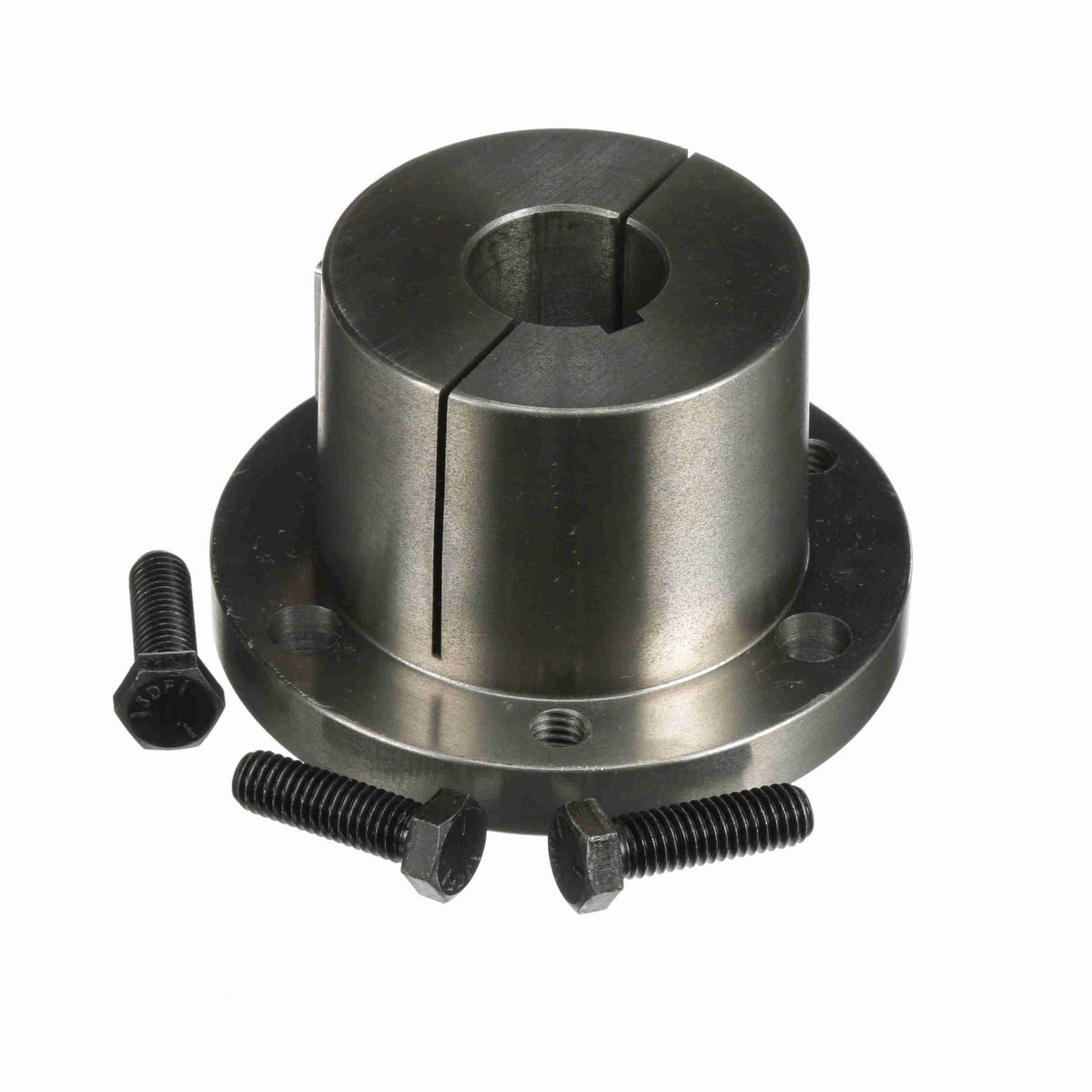 Browning Split Taper Bushing - Inch Bore Type - Q1 1 1/8
