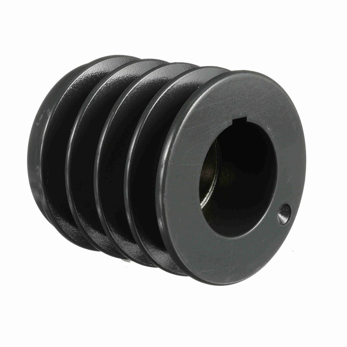 Browning 4 Groove Cast Iron Bushed Bore Multiple Sheave - 4TB34