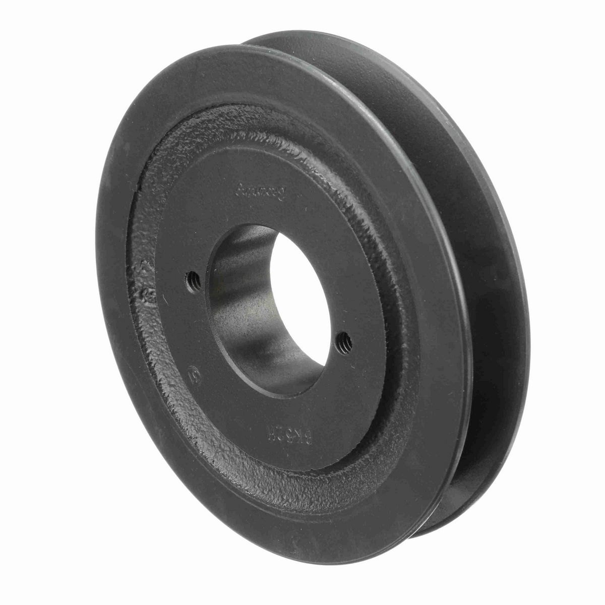 Browning 1 Groove Cast Iron FHP - Finished Bore Sheave - BK45X3/4